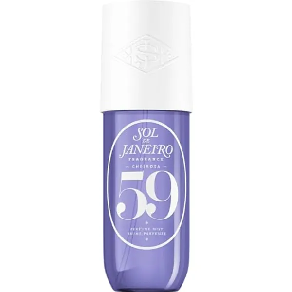 SOL DE JANEIRO Hair & Body Fragrance Mist 240mL/8.1 fl oz.
