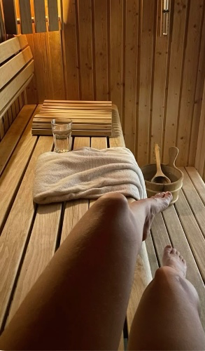 Spa day 