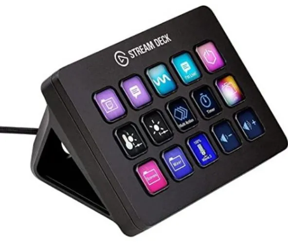 Elgato Stream Deck MK.2