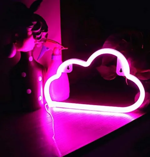 LED cloud