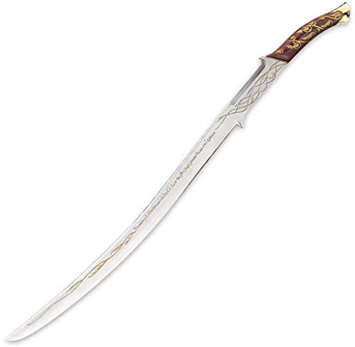 Sword of Arwen Evenstar