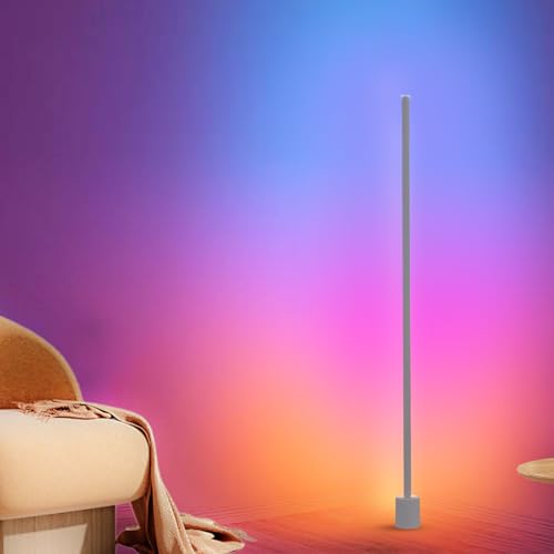 LED Floor Lamp