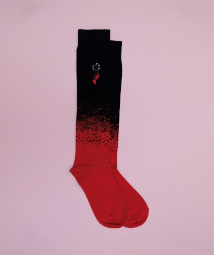 Demon Socks | L