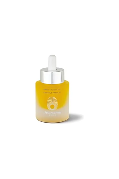 Miracle Facial Oil