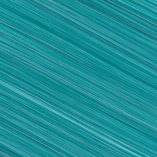 Chibi CLASSIC - Small 21in | (CL-043) Teal