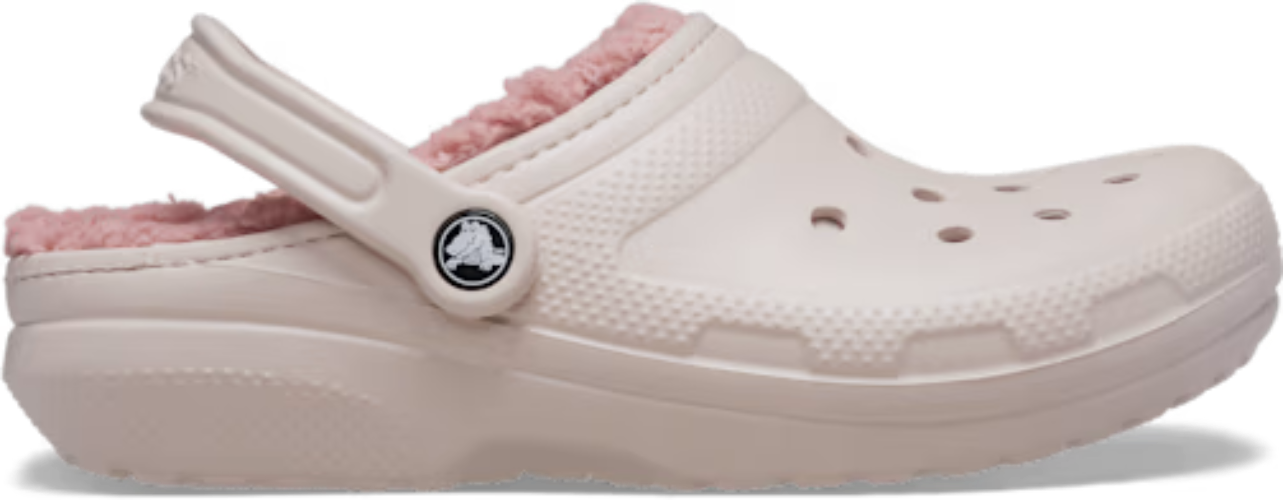 Classic Lined Clog