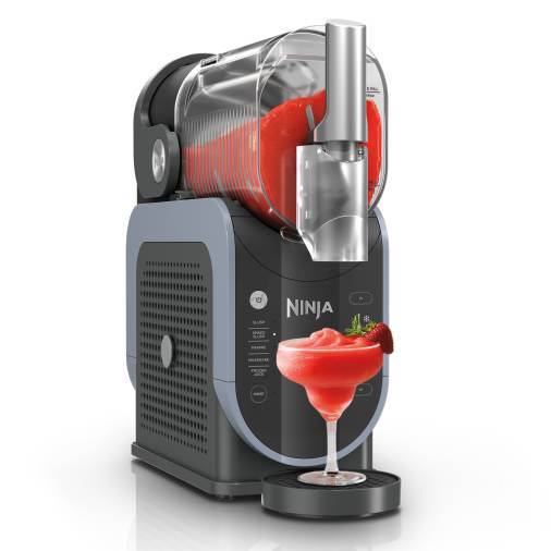 Ninja SLUSHi™ Professional Frozen Drink Maker Slush Machines - Ninja