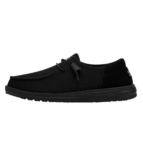 Wendy Funk Mono - Black | 7