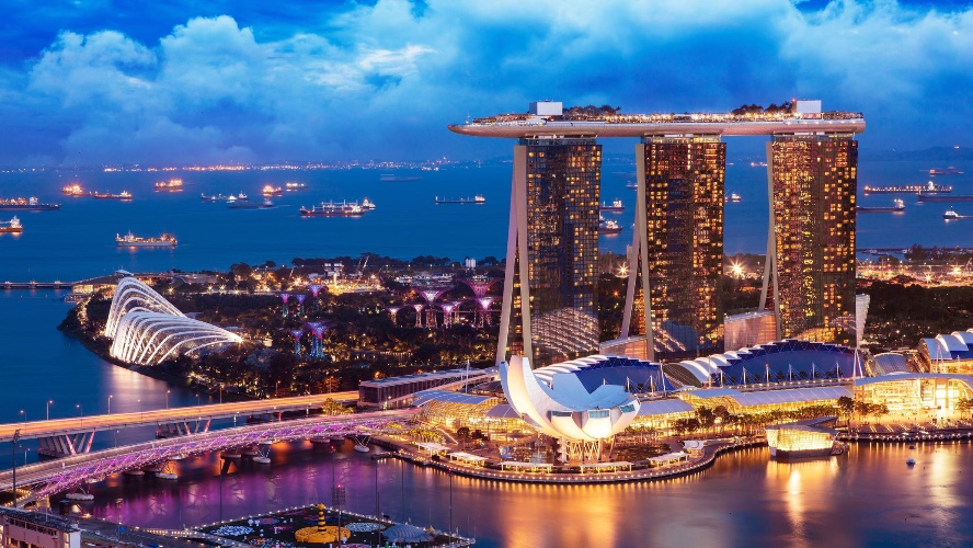 Singapore 🇸🇬 