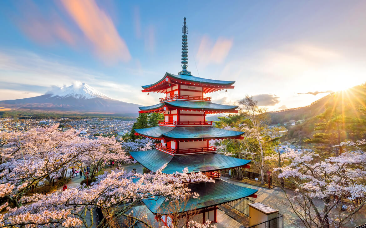 Japan 🇯🇵 