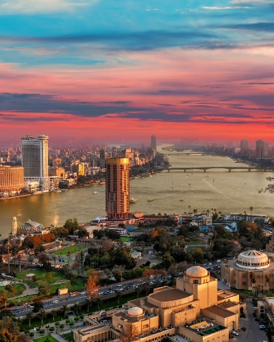 Egypt 🇪🇬 