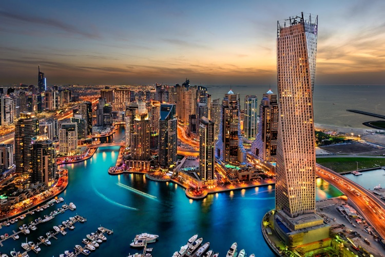 Dubai 🇦🇪 