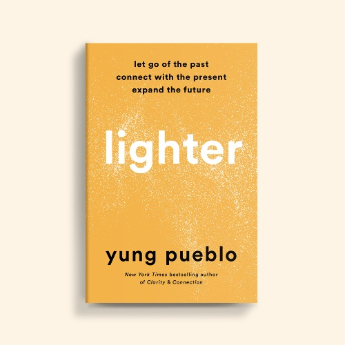 Lighter by Young Pueblo