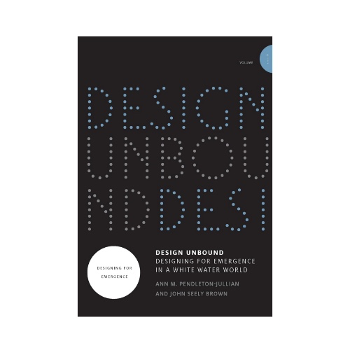 Design Unbound by Ann M. Pendleton-Julli