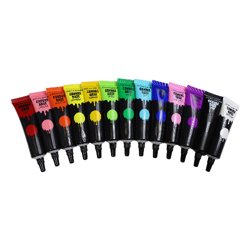 Canvas Base Ultimate Artistry Bundle | Default Title