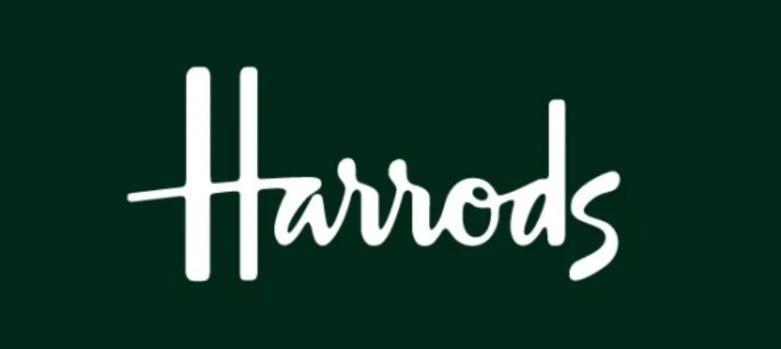 Harrods Store vouchers treat