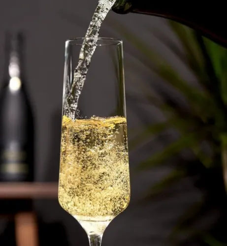 Drinks on a night out Treat