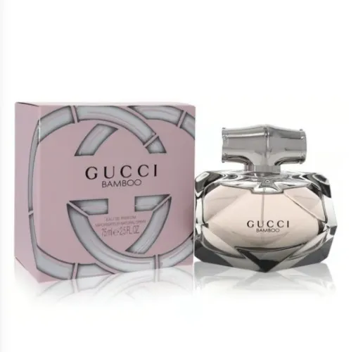 Gucci Gucci Bamboo by Gucci Eau De Parfum Spray for Women
