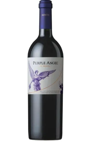 Montes Purple Angel Wine