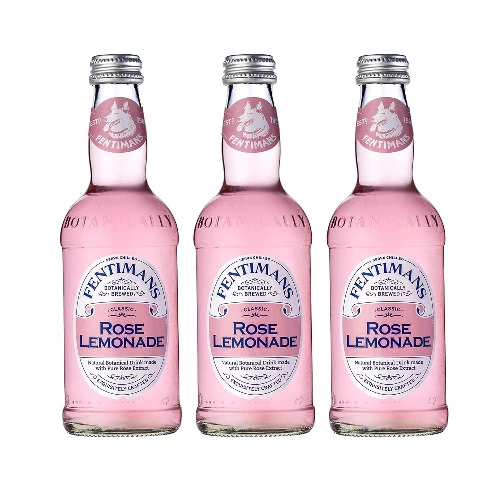 Fentiman's Sparkling Rose Lemonade