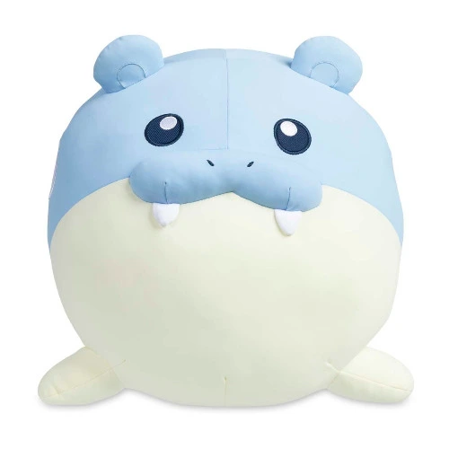 Spheal Cooldown Cuddles Plush - 15 ½ In.