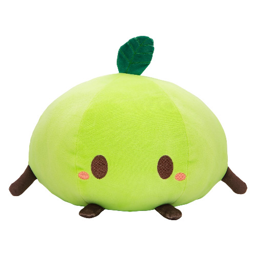 Stardew Valley - Green Junimo Pillow Plush | Default Title