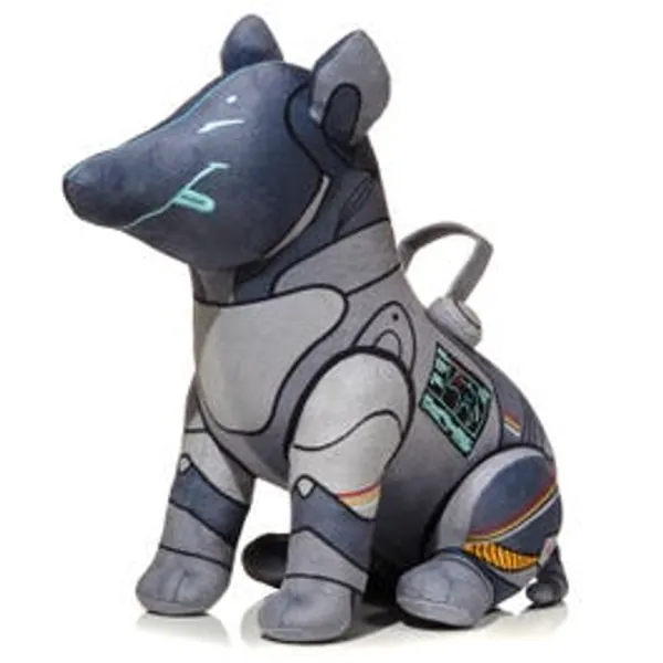 Bungie Rewards - Archie Plush