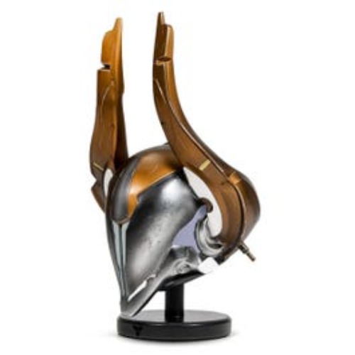 Nezarec’s Sin 9.5" Mini Replica Helmet