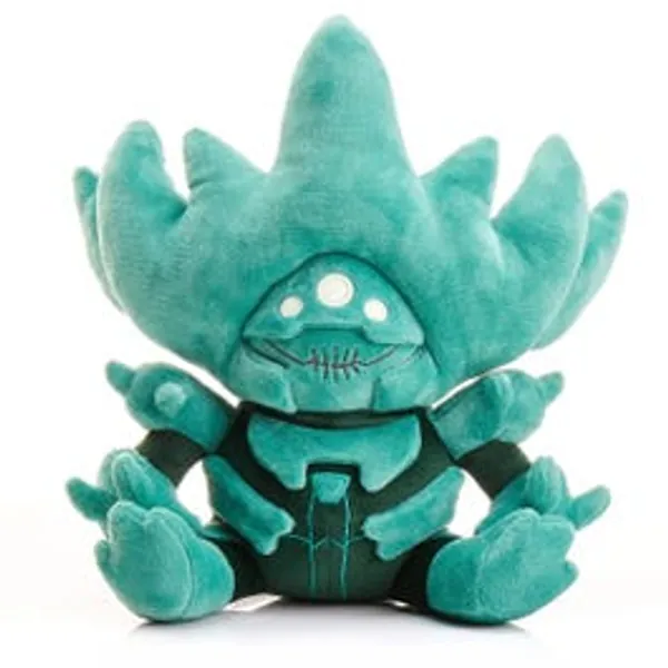 Crota Plush