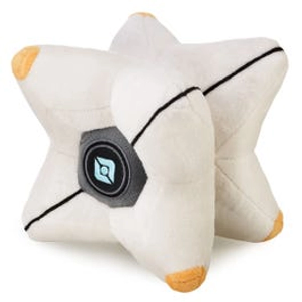 Generalist Ghost Shell Plush