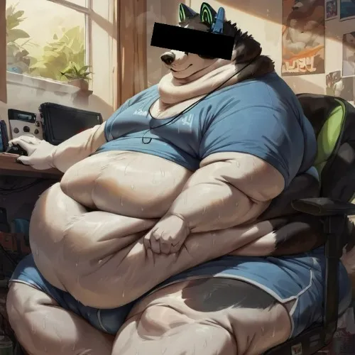 "Become Pathetic" Package