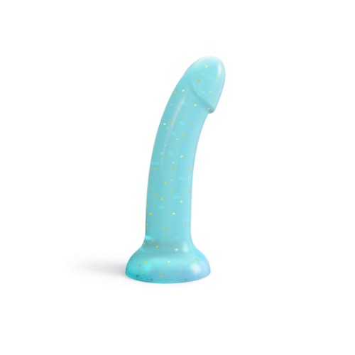 DilDolls Nightfall Silicone Suction Cup Dildo