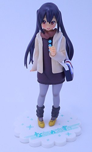 K-ON! (Movie) - Nakano Azusa - Ichiban Kuji - Ichiban Kuji Premium K-On Movie - Pre Owned
