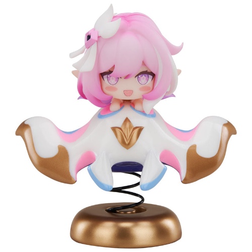 Honkai Impact 3rd - Elysia - Happy Shake - Herrscher of Human: Ego (Apex Innovation) - Brand New