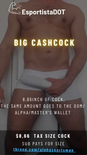 Big 🍆 8.66in ( 22cm )