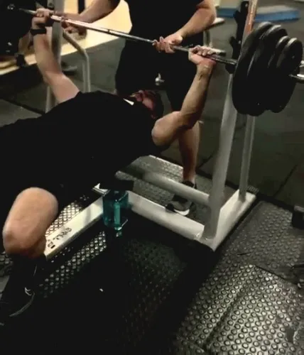 Personal Trainer/day