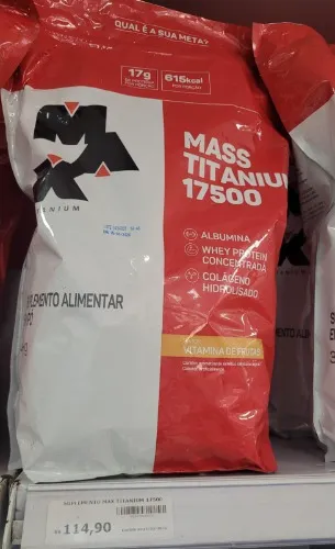 Hipercalorico | Weight Gainer Protein