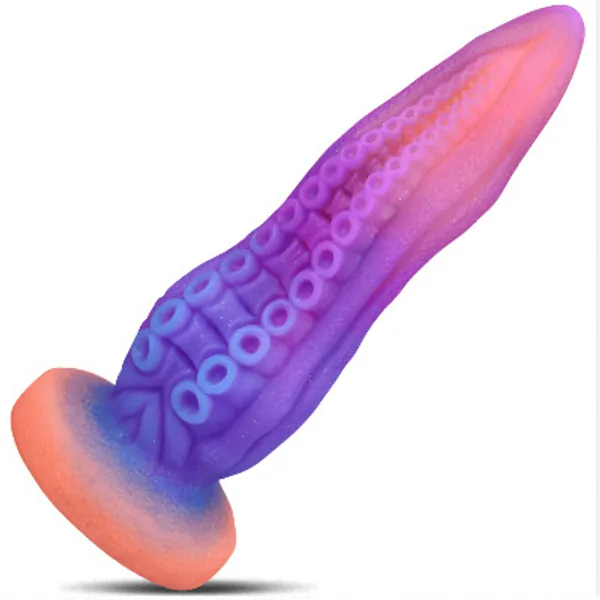 Laphwing Monster Dildo Tentacle Dildo - Kanaloa