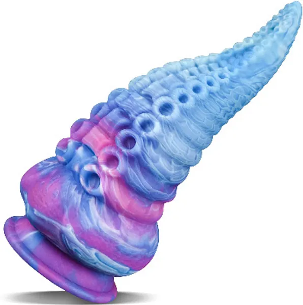 Laphwing Fantasy Dildo Huge Dildo- Tentacle-Ursula