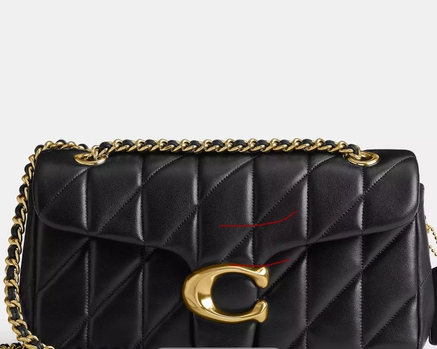 Coach | Tabby Shoulder Bag