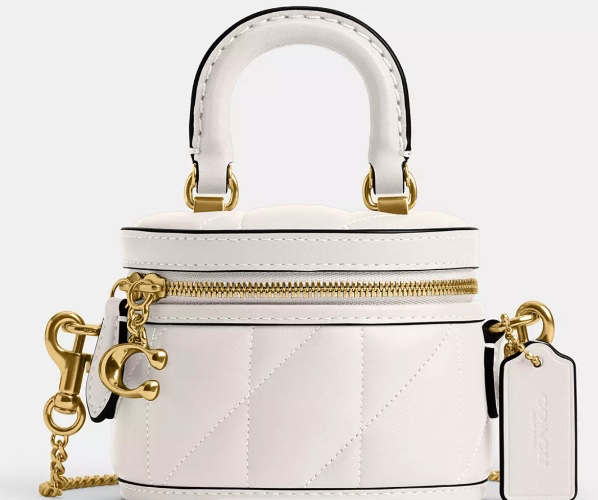 Coach | Trail Crossbody Bag