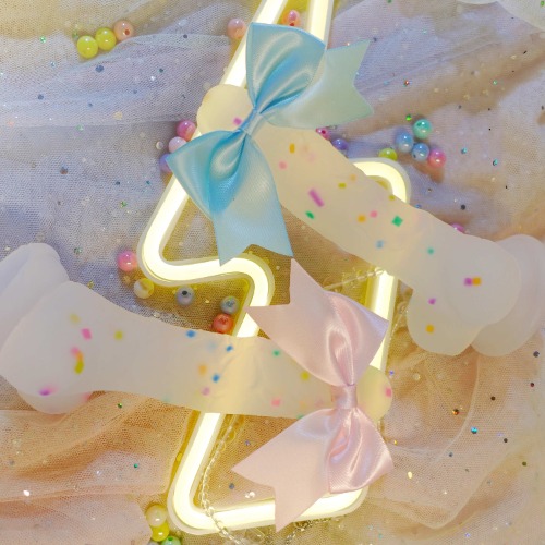 Birthday Cake Boner