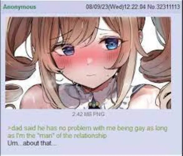 very very very spicy thing >/////////////< (please don't buy this for me) 