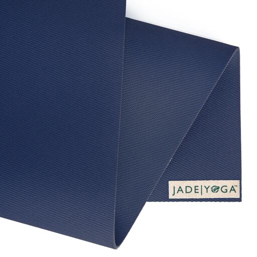 Yoga Noobie Bundle: Yoga Mat + Yoga Tube - Blissful Blue