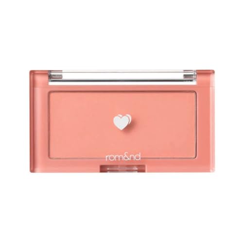 ROMAND Better Than Cheeck (02. PEACH CHIP)