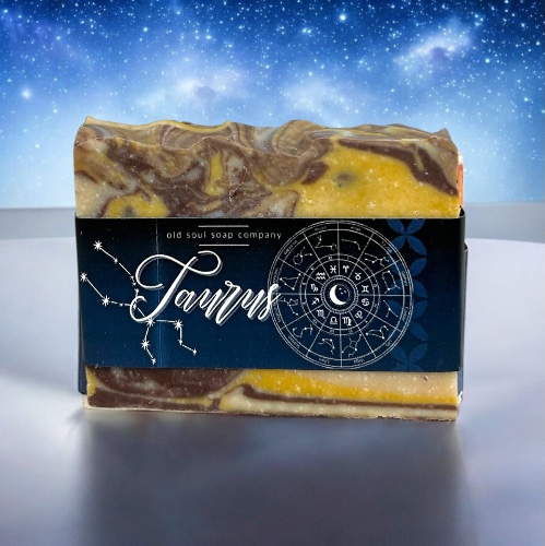 Taurus Soap | Default Title