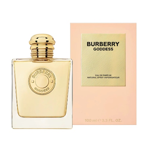 Burberry Goddess EDP Spray (W) | 100ML