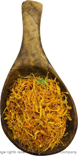 Calendula Flower Petals (Marigold) | 1kg