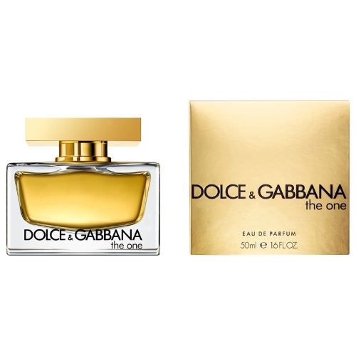 Dolce & Gabbana The One (Eau De Parfum) EDP Spray (W) | 75ML