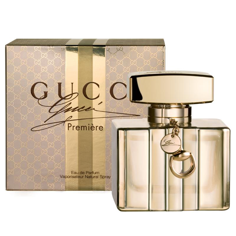Gucci Premiere 75ML EDP Spray (W) | Default Title
